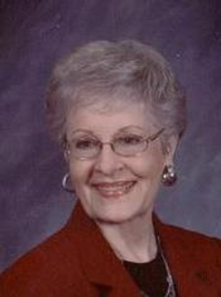 Ava June (Garrison) Boll