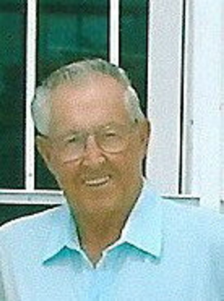 Norman B. "Sprout" Thibault