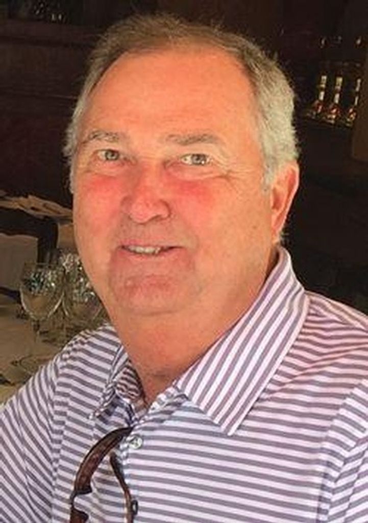 Dennis "Pops" Wagner Profile Photo