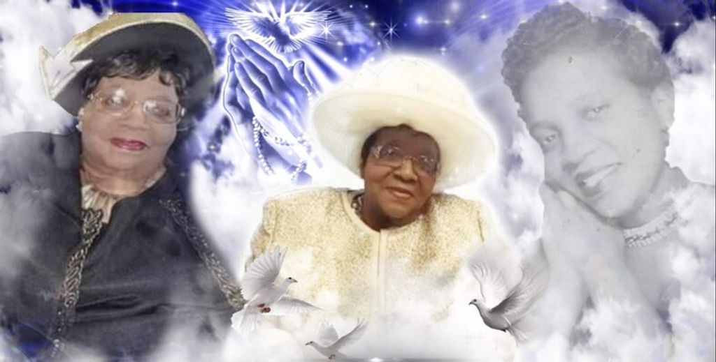 Helen Ruth Henderson