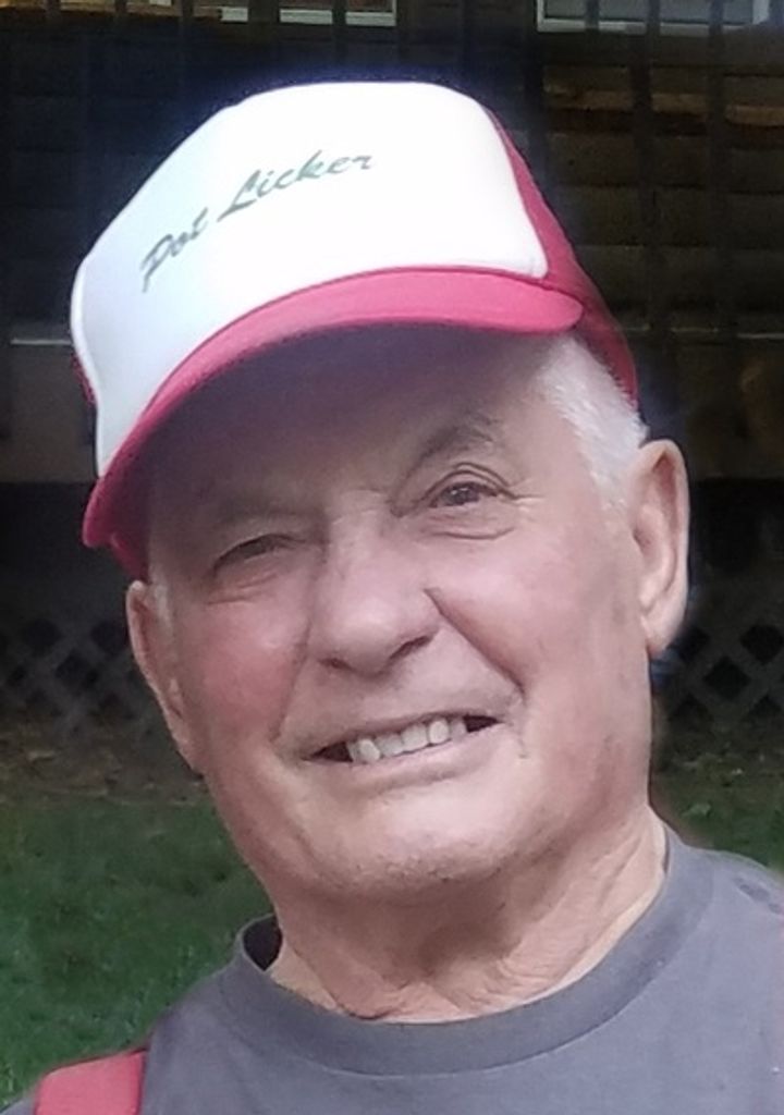 Cloyce Jay Nofziger Profile Photo