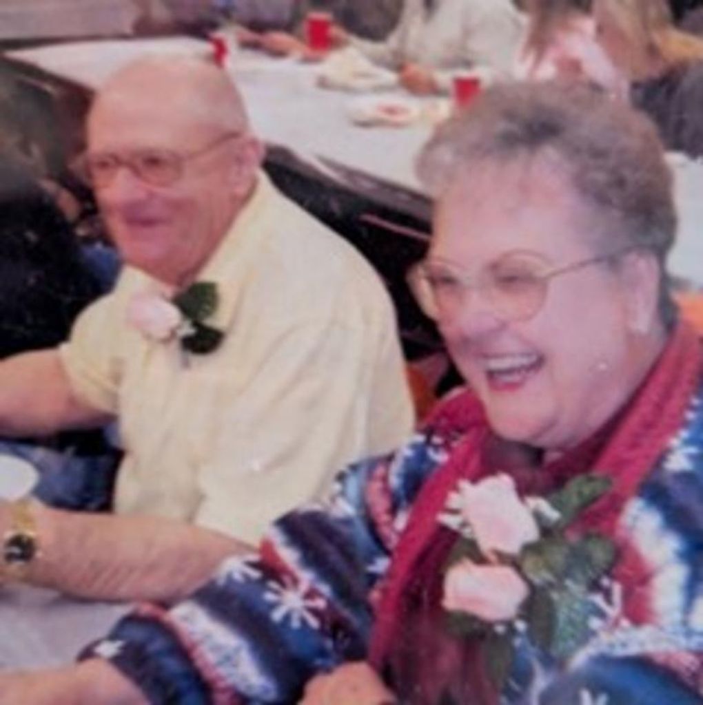 Shirley Lee Lucas Profile Photo