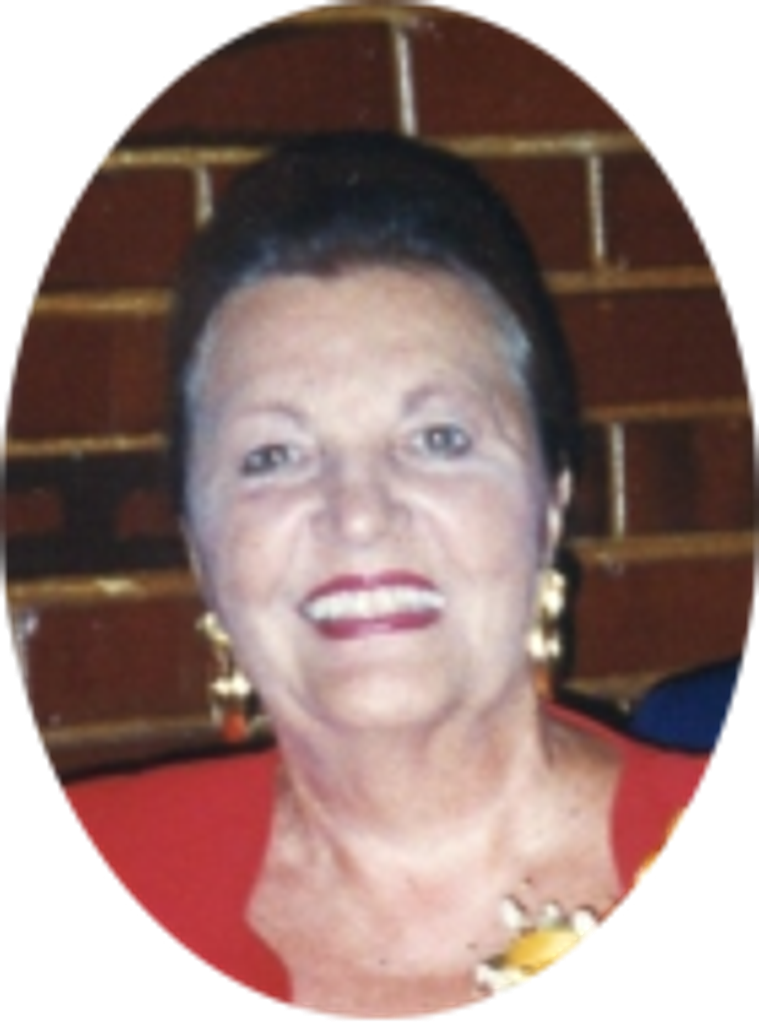 Margaret Hazelwood Profile Photo