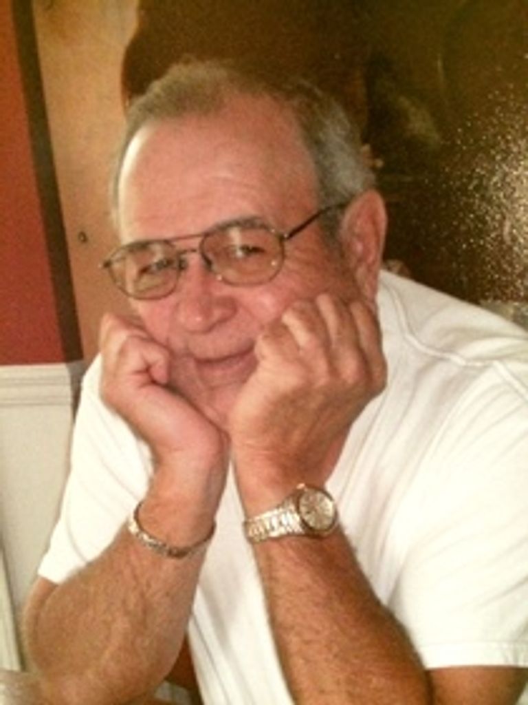 Kenneth Lee Jackson