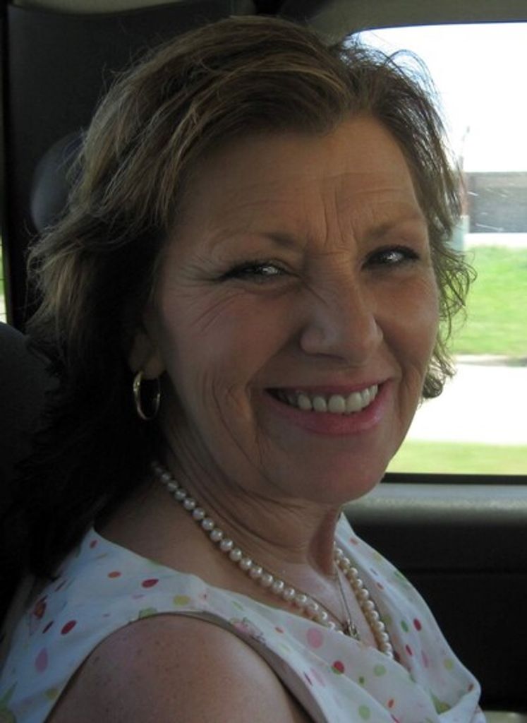 Darlene Wilson Profile Photo