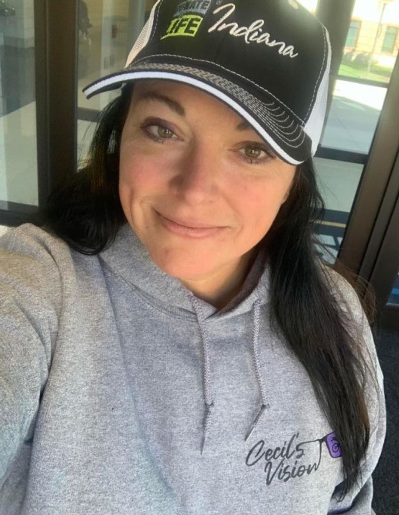 Dr. Jennifer "Doc Jen" Elizabeth (Shearer)  Nunnally D.C., C.C.C.N.