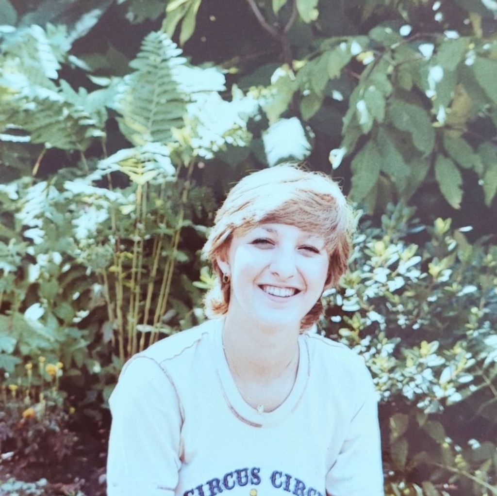 Dominica Angela Schermerhorn