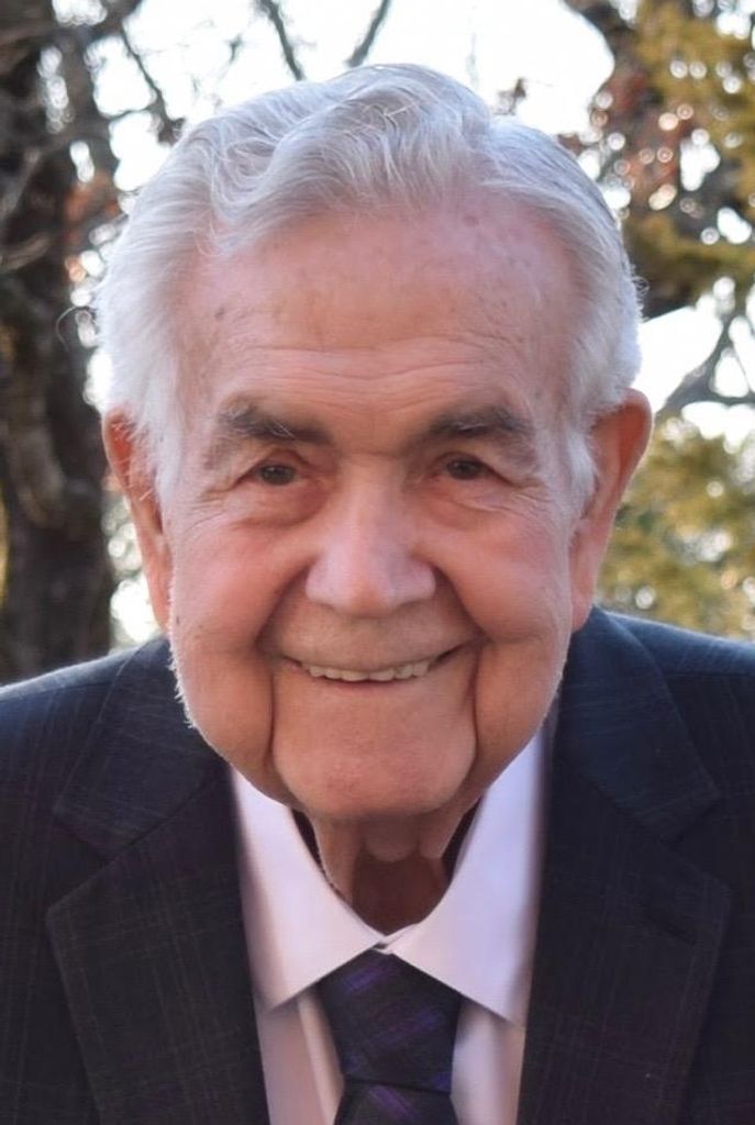 J.W. Jones