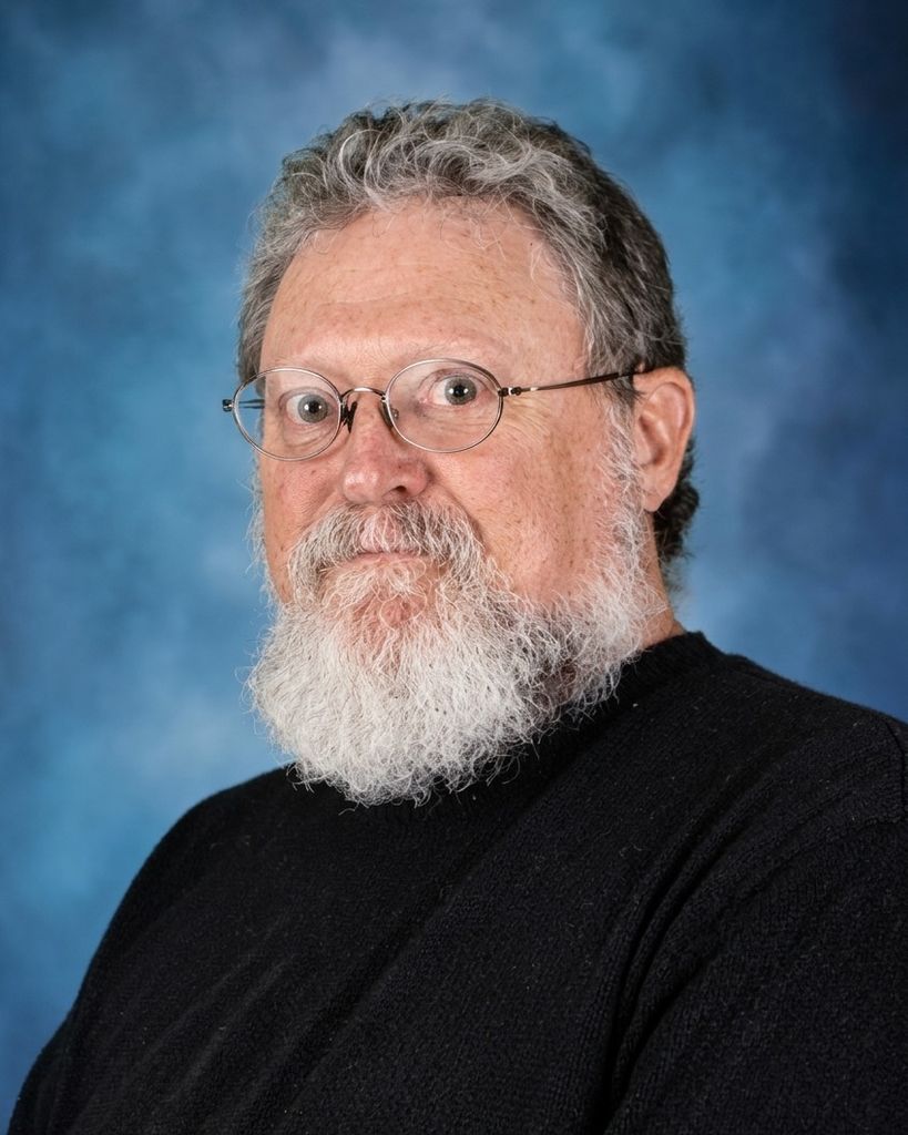 James Edward Morgans Profile Photo