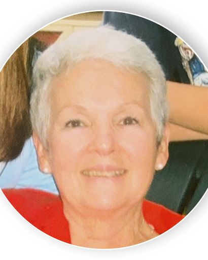Janice Mallory Adams's obituary image