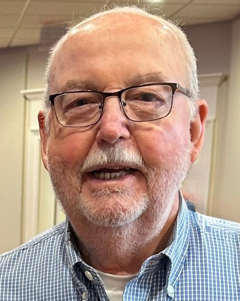 Steven Stacy Profile Photo