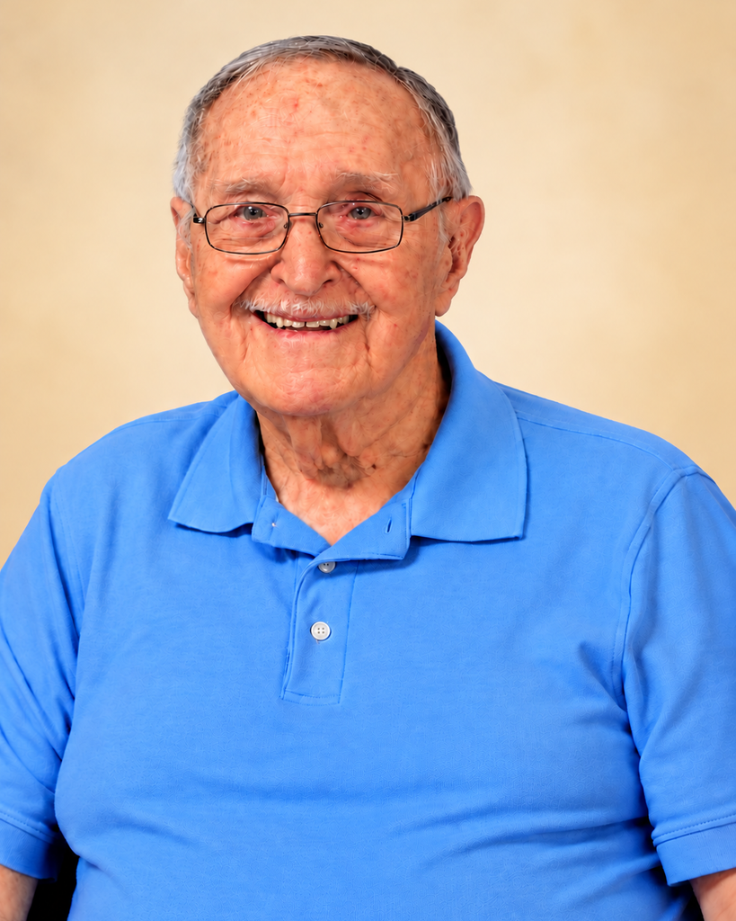Roy Eugene Rahm