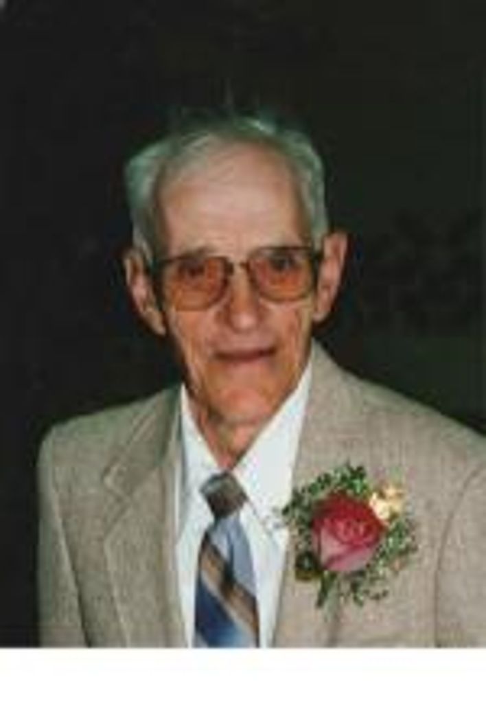 Arnold Sprenger