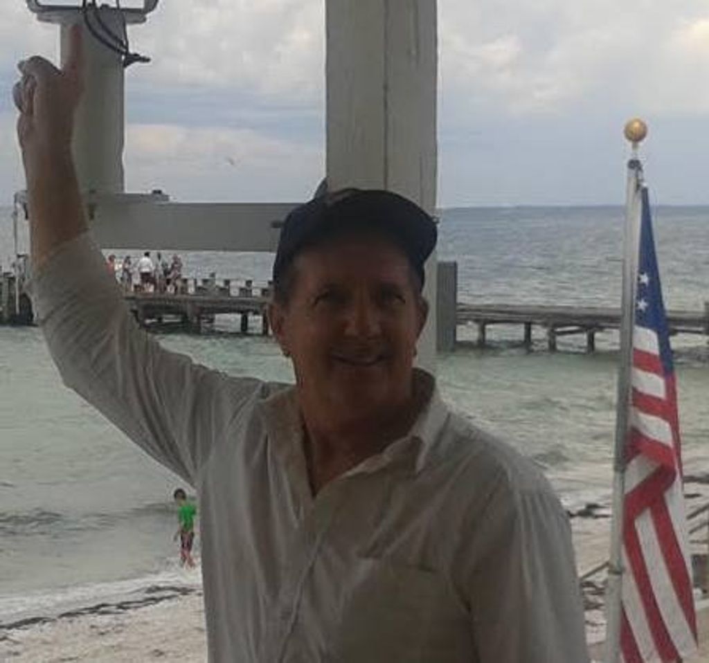 Robert Anthony Arguelles