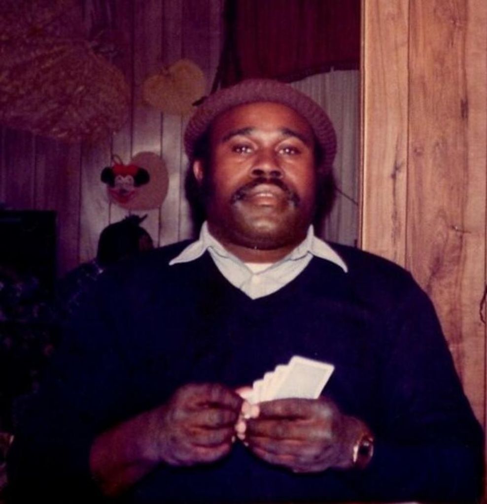 James Thomas Craig Profile Photo