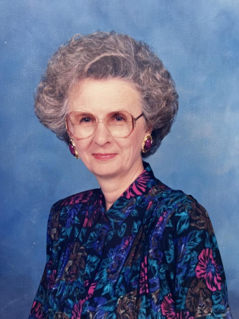 Jean Strait Parker Profile Photo