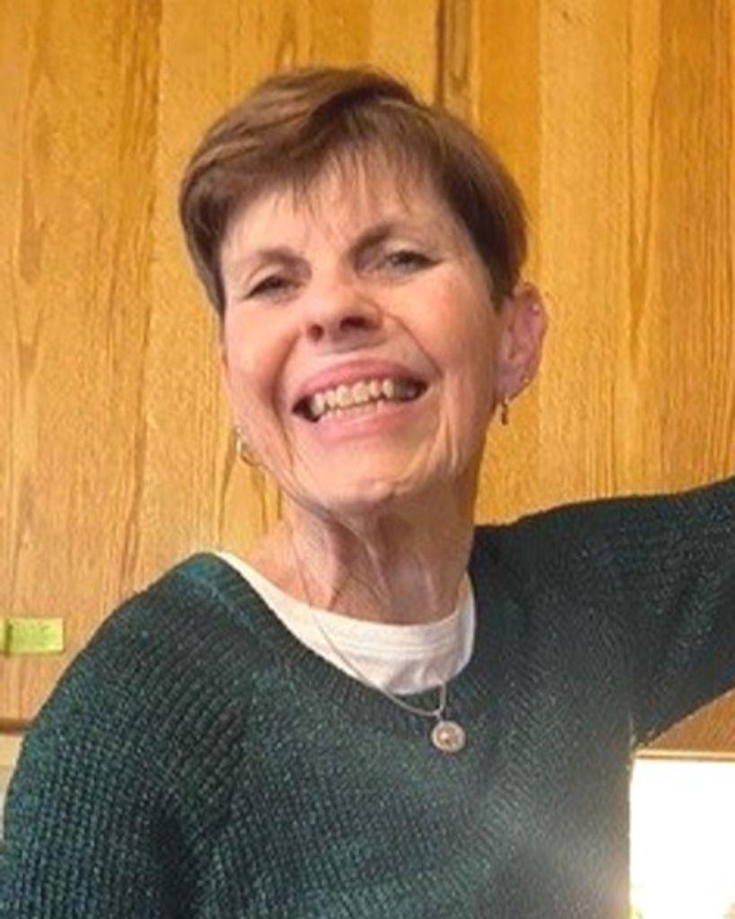 Jean Catherine (Townsend) Brezinsky Profile Photo