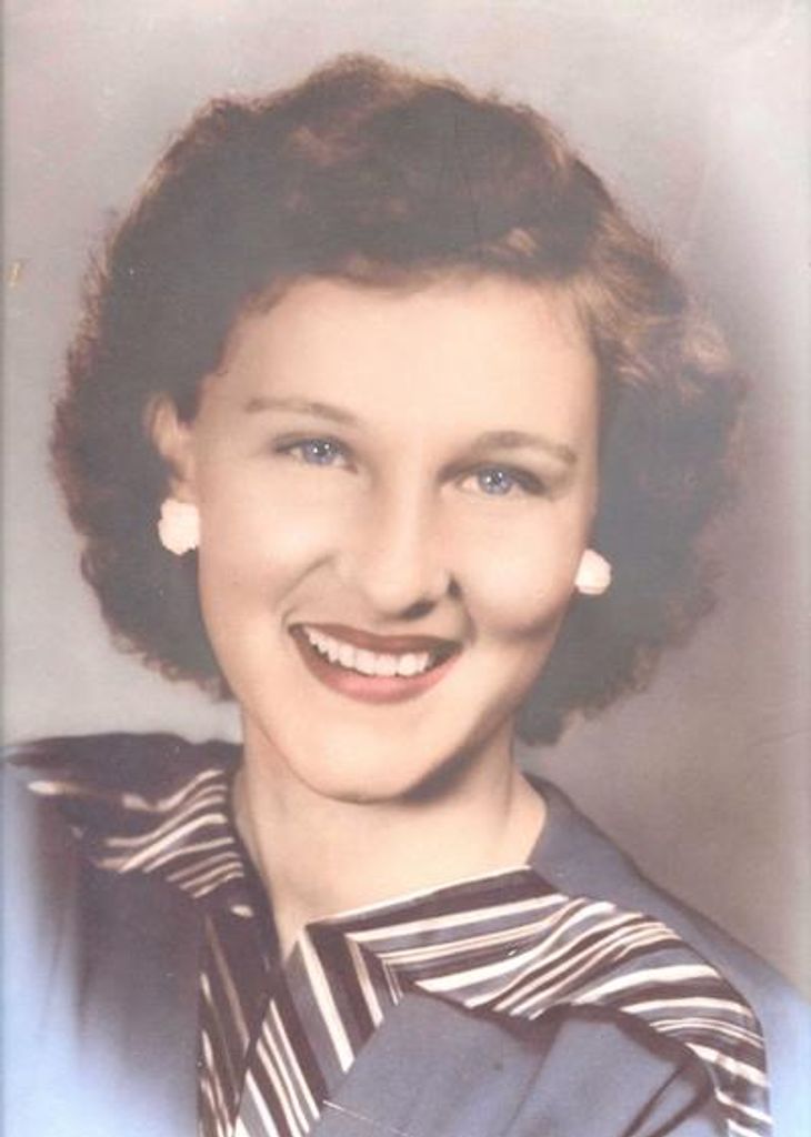 Betty Jean Sanford Stubbs Profile Photo