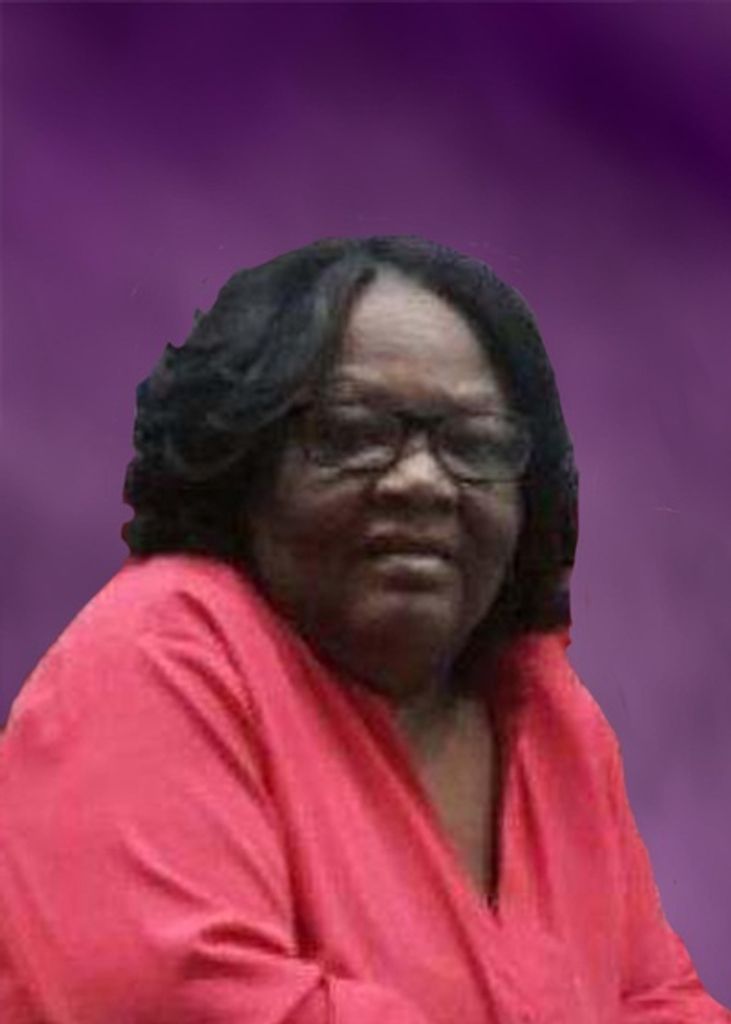 Cynthia Arlene Maxwell