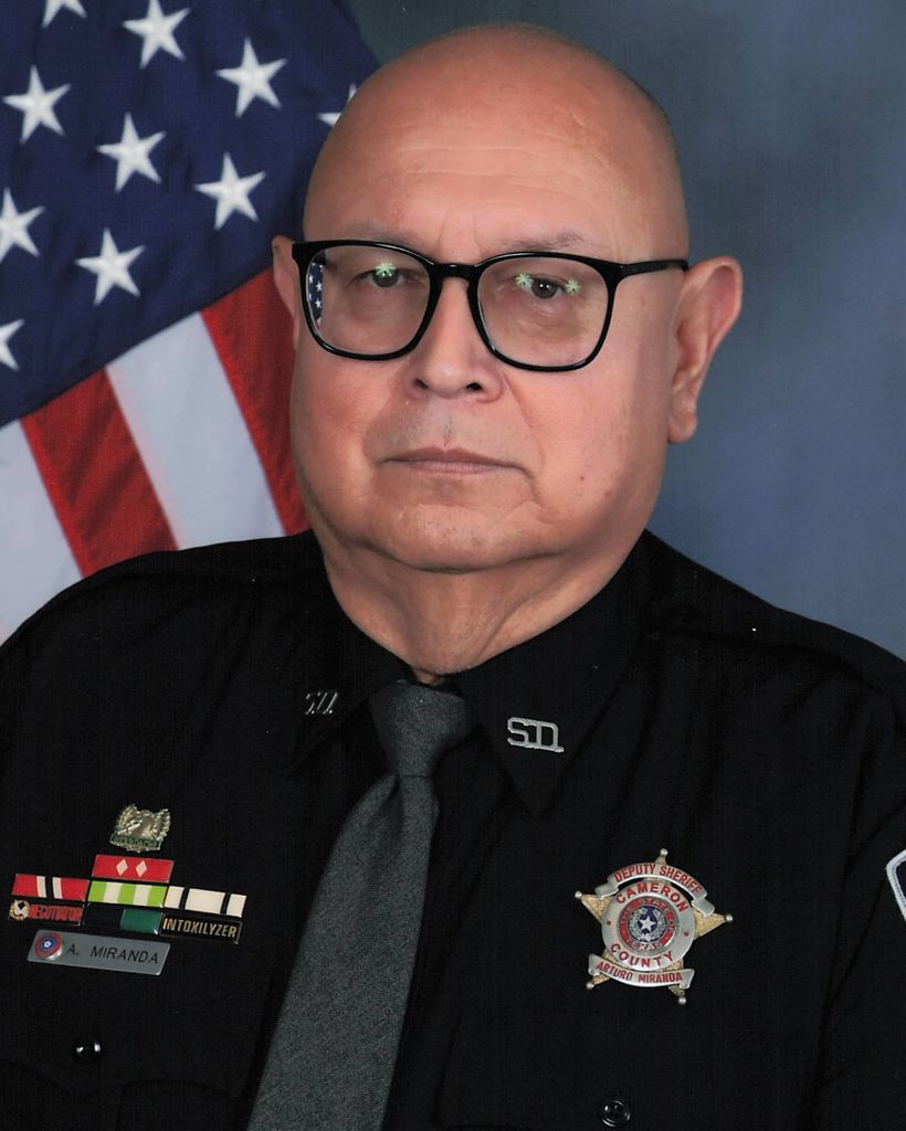 Arturo Miranda