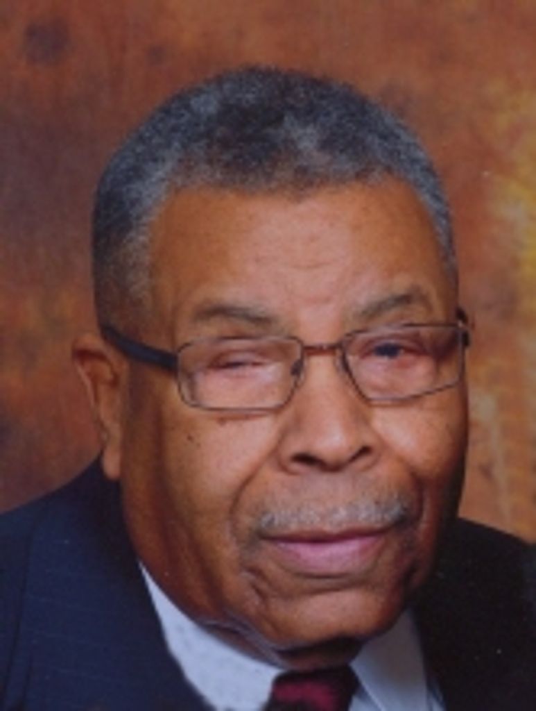 Sylvester 'Bo' 'Sy' Hairston Profile Photo