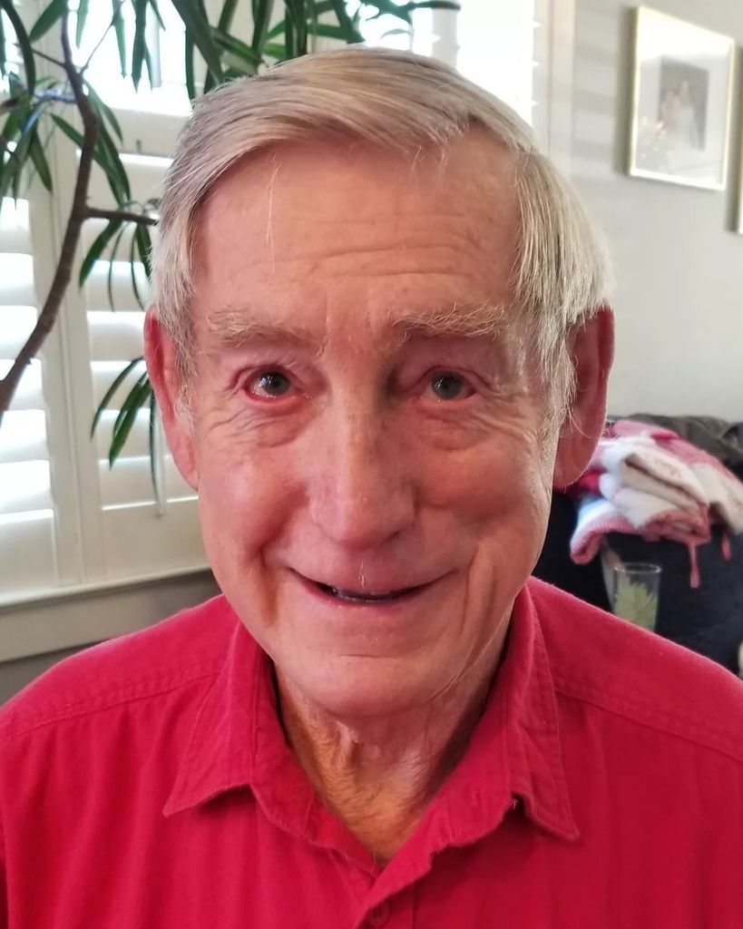 Bobby Donald Barnes