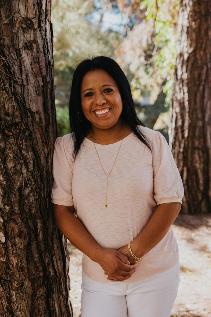 Isabel Tocohua Perez