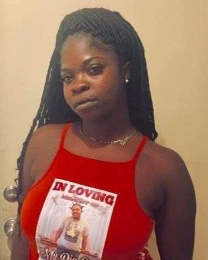 Earniquea Latasha Clark