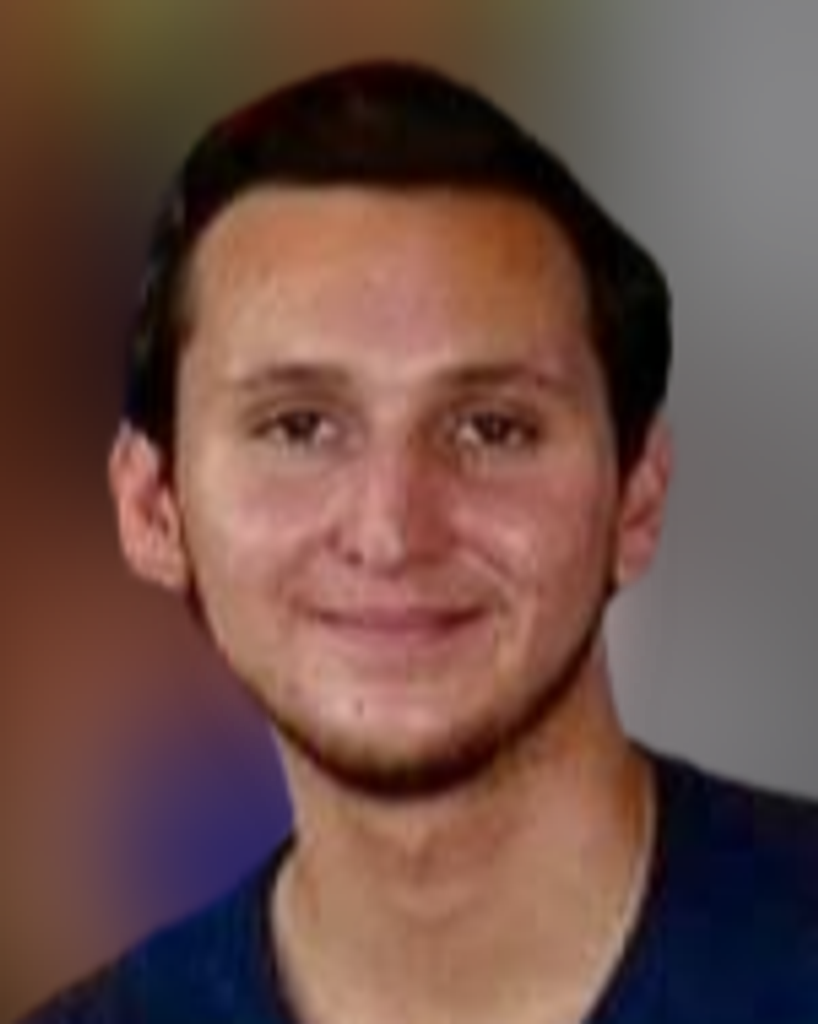 Zachary Ray Frausto