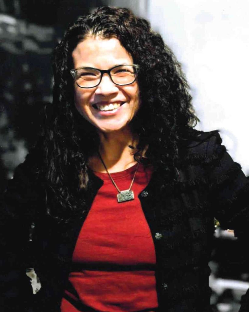 Carla (Boensch) Guzman