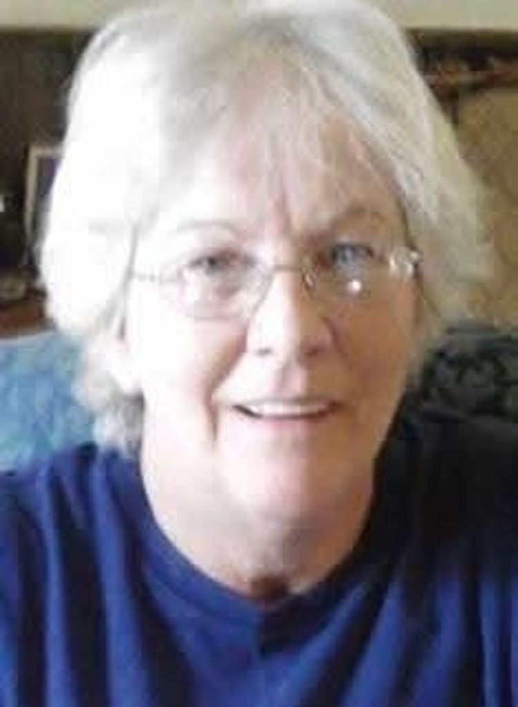 Velma Kay Robertson