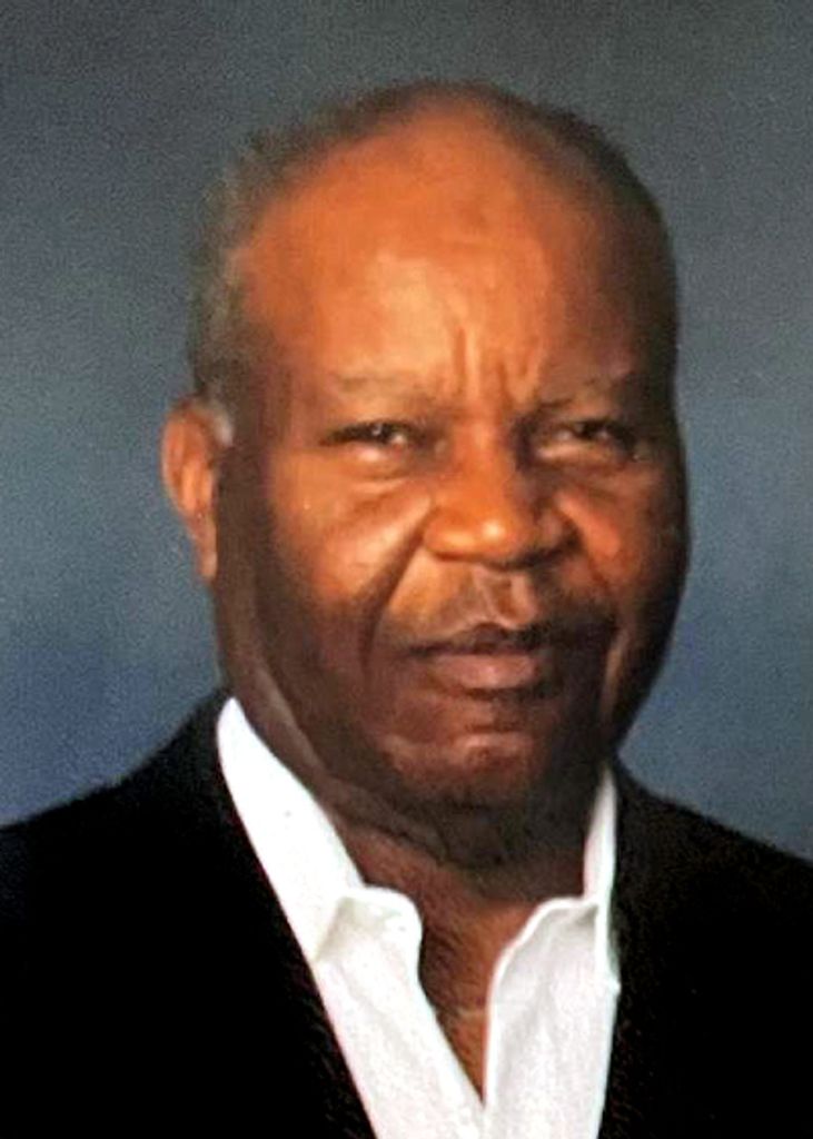 Herbert F. Jackson, Jr. Profile Photo
