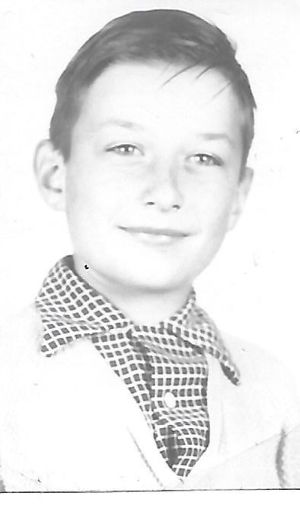 Raymond Catten
