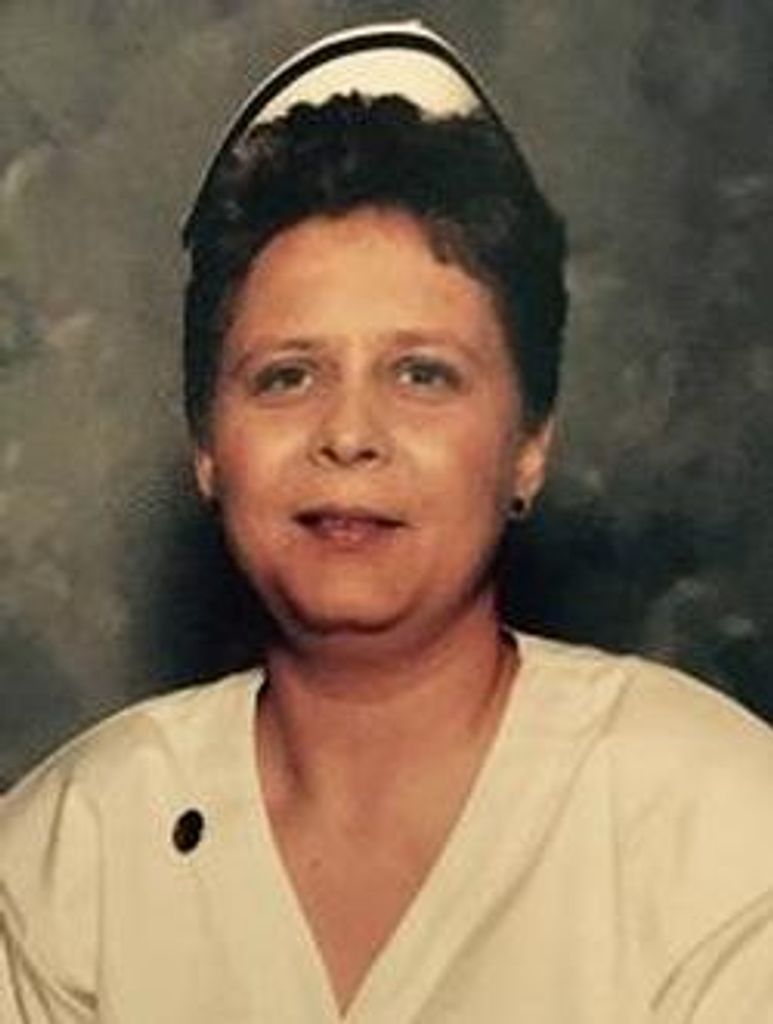 Audine Virginia Sizemore