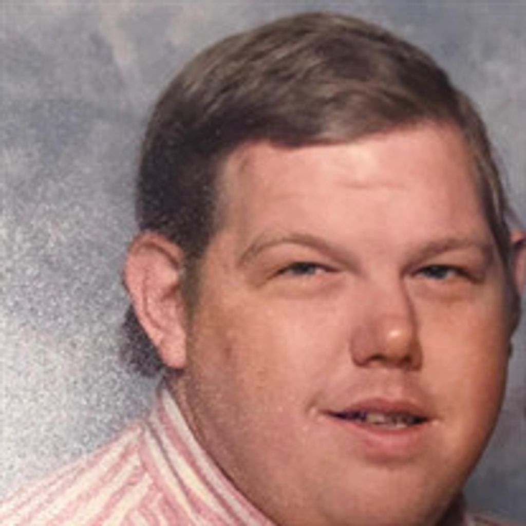George Randall (Randy) Garrett