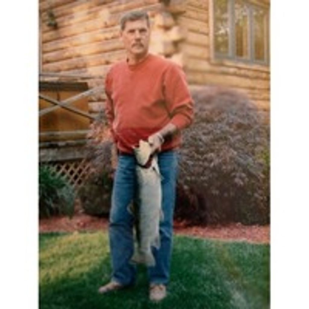 Kenneth Davis Profile Photo