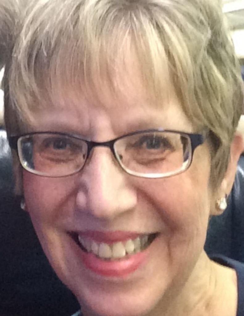 Deborah Way Profile Photo