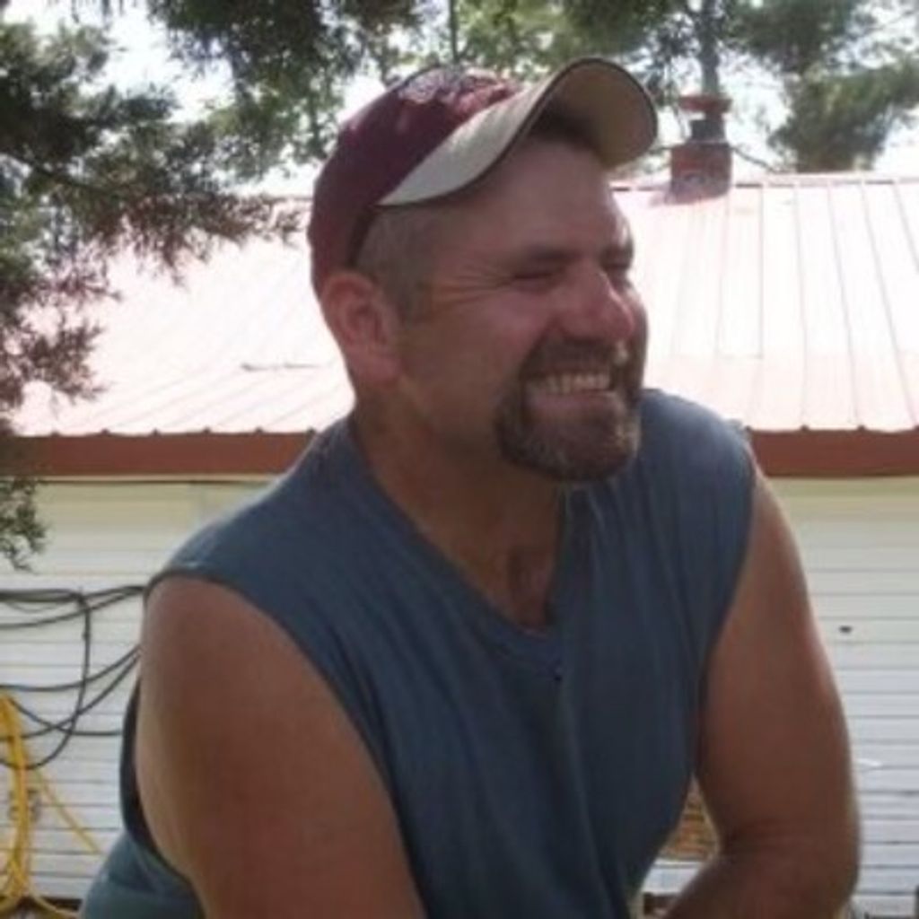 Jerry Bryan Forbes Profile Photo