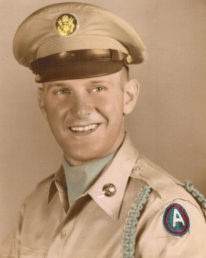 Wilbur Hecht “Junie” Haas