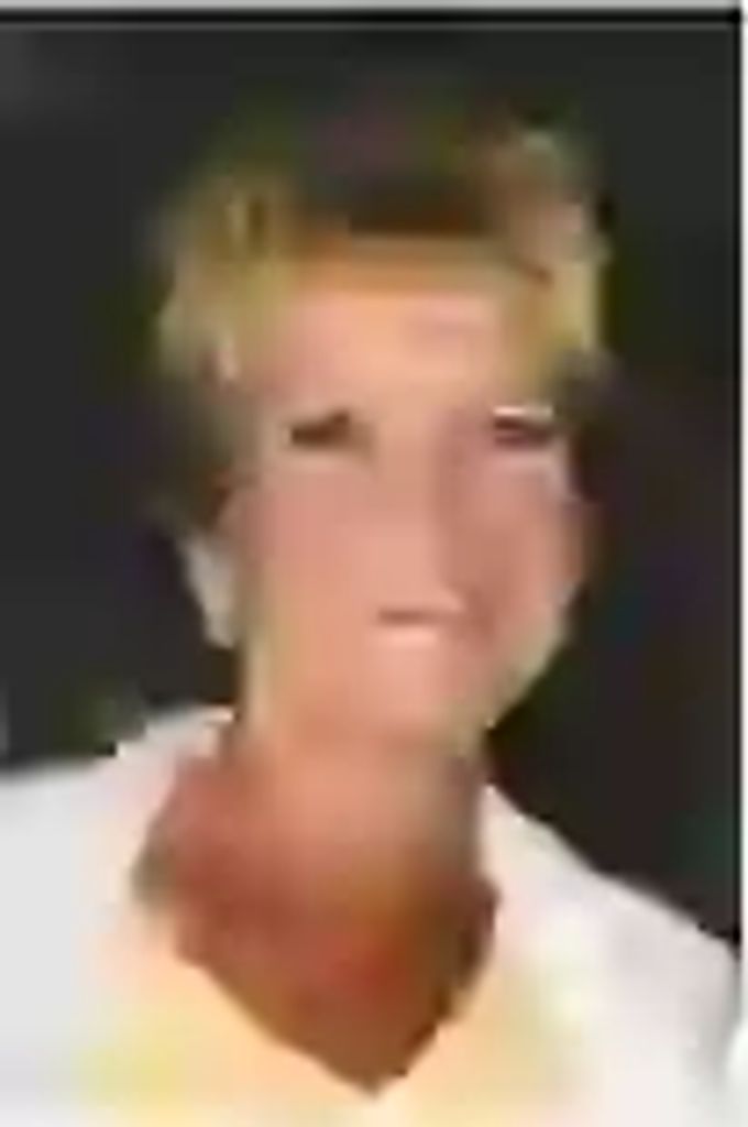 Shirley Yvonne Edlund