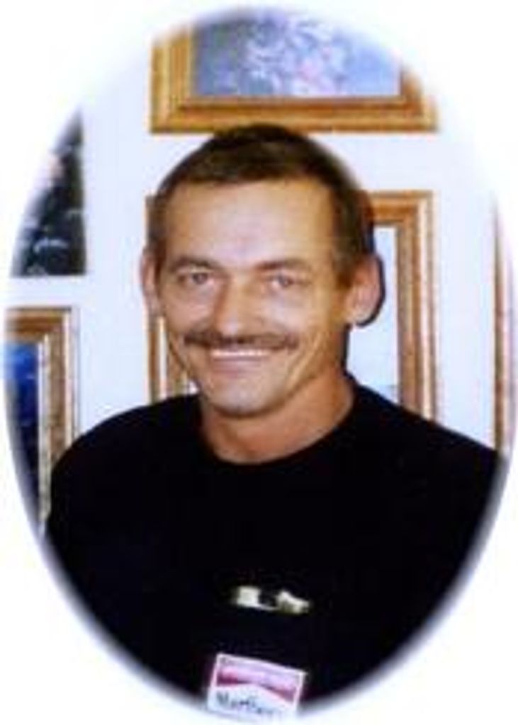 Larry Wayne Witcher Profile Photo