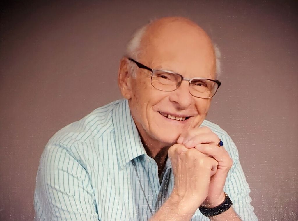 Donald Dean Carpenter