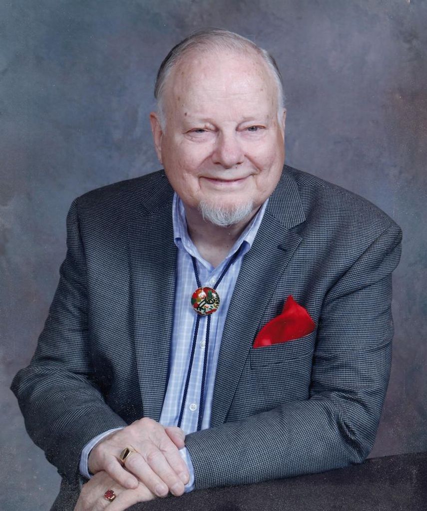 Thomas (Tom) Preston