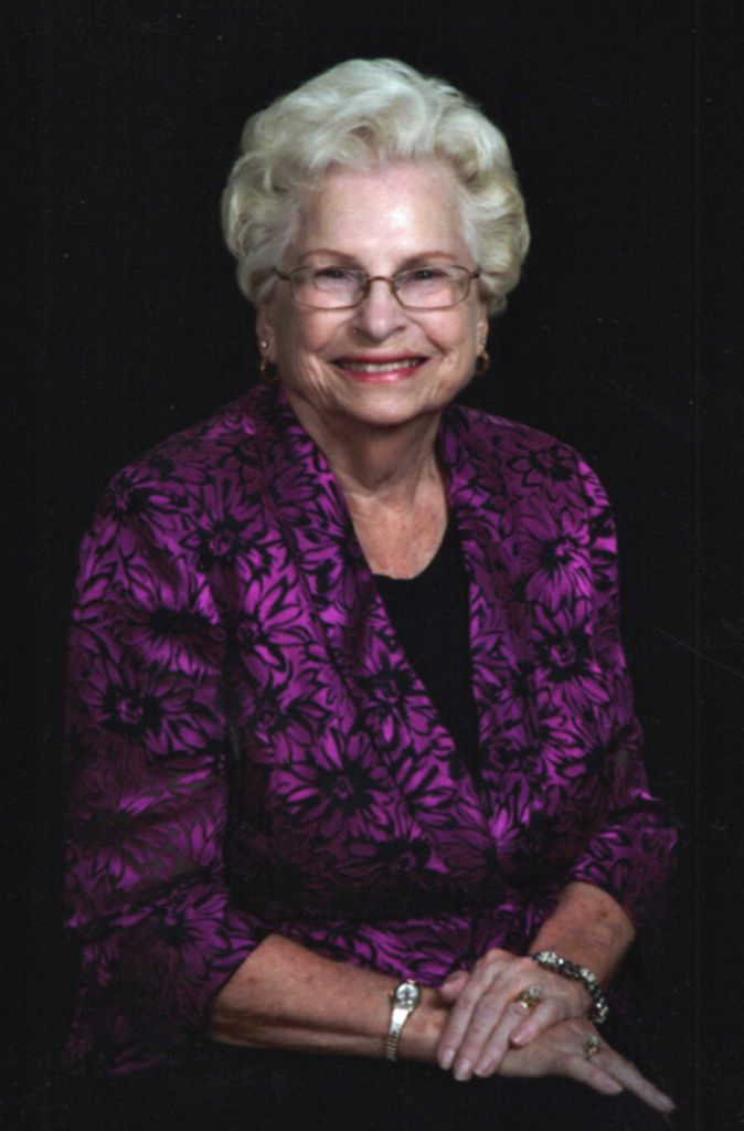 Rosina Tarvin Gesell Profile Photo