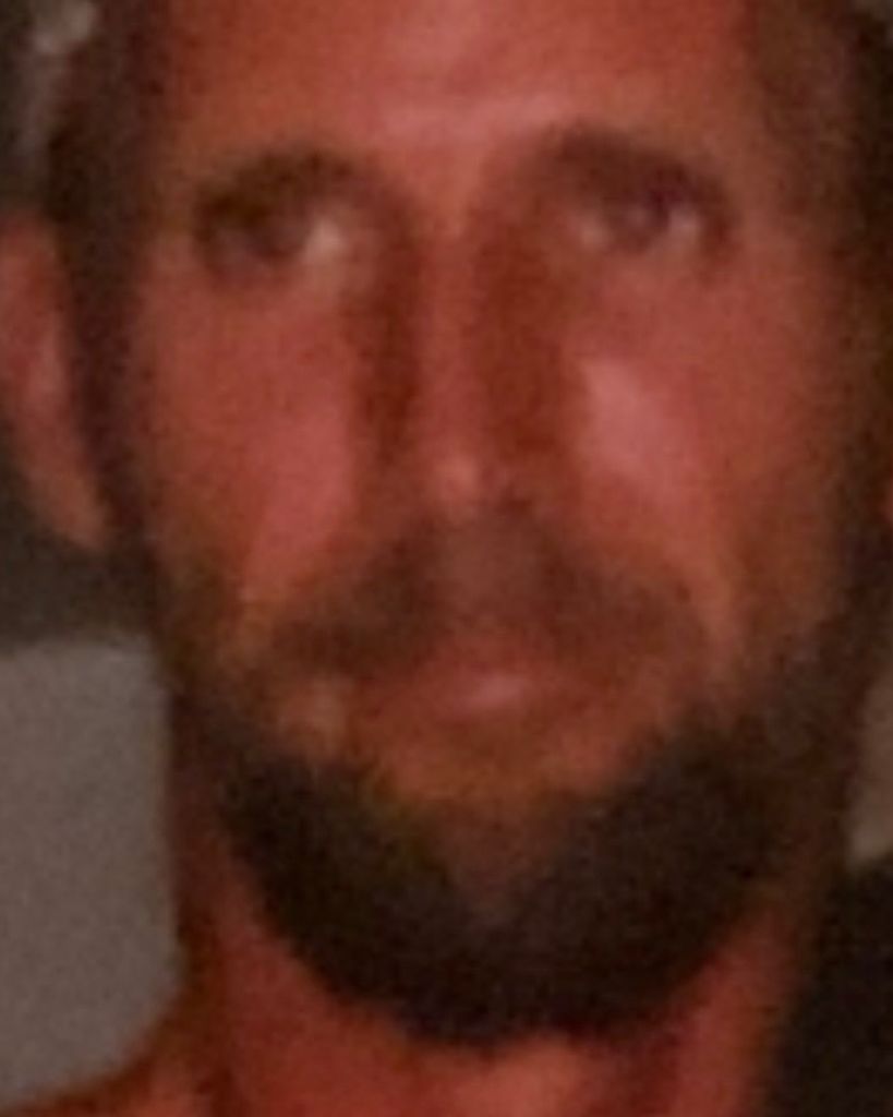 Donald Junior Vititoe