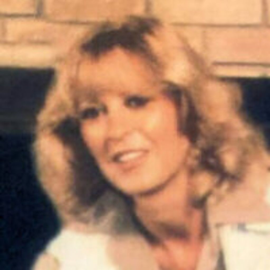 Patricia "Pat" Fletcher