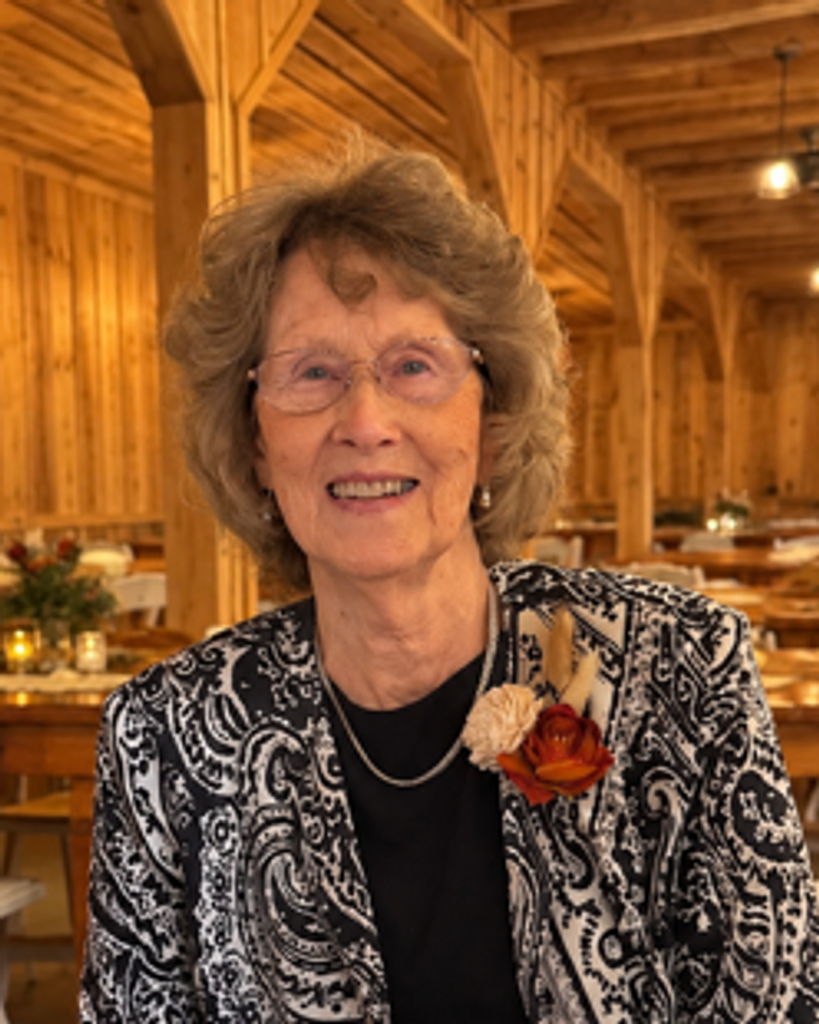Lois Sue Wagoner Vestal Profile Photo