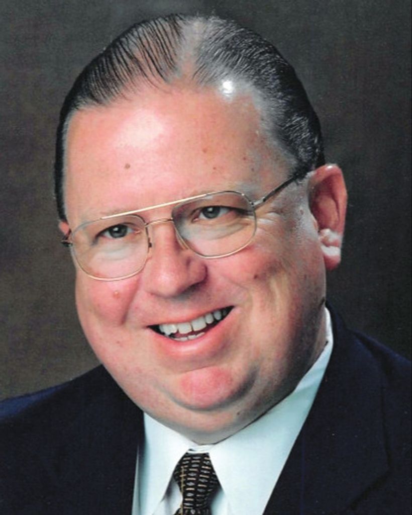 JAMES DANIEL “DANNY” HUTCHESON Profile Photo