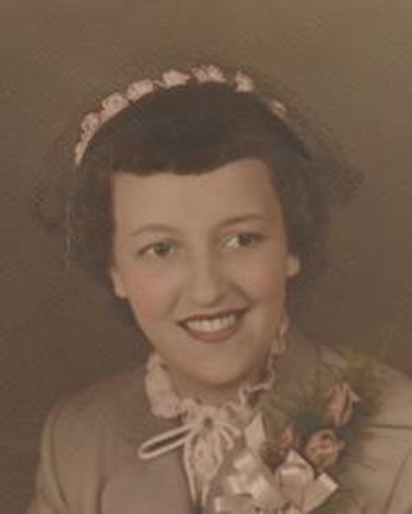 Jacqueline Morton