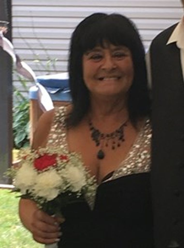 Corrine Ann Krise